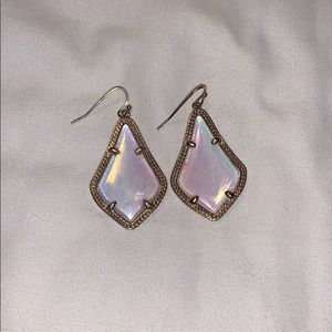 Kendra Scott earrings